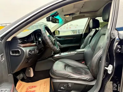 Maserati Quattroporte 2016, 90000 км, за 20038.53 USD - фото 8