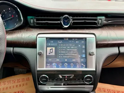 Maserati Quattroporte 2016, 90000 км, за 20038.53 USD - фото 9