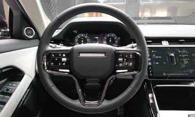 Land Rover Range Rover Evoque 2025, 11127 км, за 35103.67 USD - фото 13