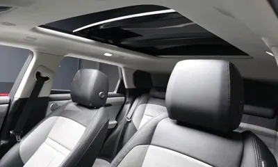 Land Rover Range Rover Evoque 2025, 11127 км, за 35103.67 USD - фото 19