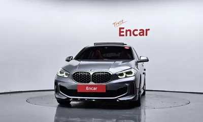 BMW 1-Series 2023, 27913 км, за 22318.5 USD