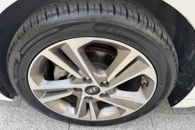 Hyundai Elantra (6th Generation 2016, 59700 км, за 6974 USD