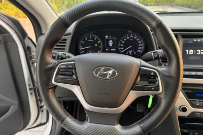 Hyundai Elantra (6th Generation 2016, 59700 км, за 6974 USD - фото 7