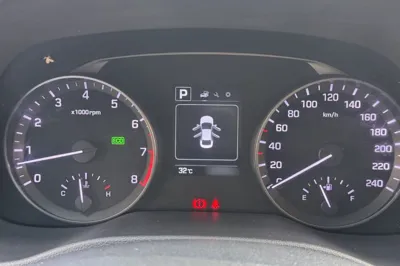 Hyundai Elantra (6th Generation 2016, 59700 км, за 6974 USD - фото 8