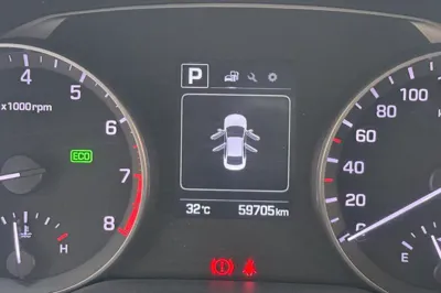 Hyundai Elantra (6th Generation 2016, 59700 км, за 6974 USD - фото 9