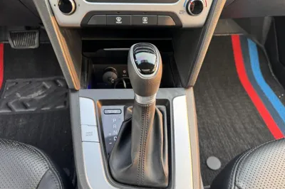 Hyundai Elantra (6th Generation 2016, 59700 км, за 6974 USD - фото 11