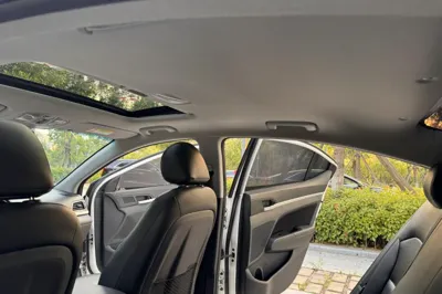 Hyundai Elantra (6th Generation 2016, 59700 км, за 6974 USD - фото 13