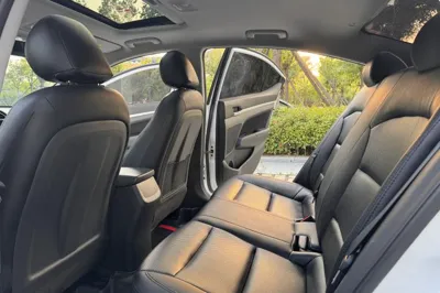 Hyundai Elantra (6th Generation 2016, 59700 км, за 6974 USD - фото 18