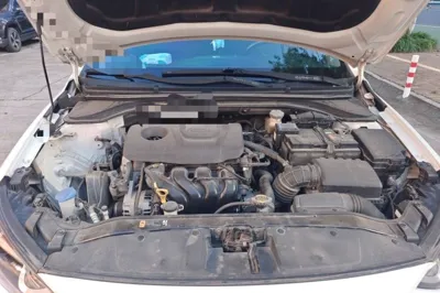 Hyundai Elantra (6th Generation 2016, 59700 км, за 6974 USD - фото 19