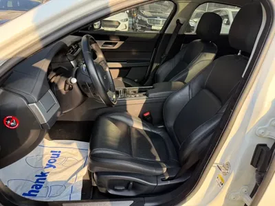 Jaguar XF 2018, 90782 км, за 8060.79 USD - фото 11