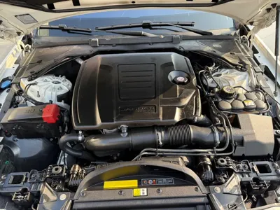 Jaguar XF 2018, 90782 км, за 8060.79 USD - фото 12
