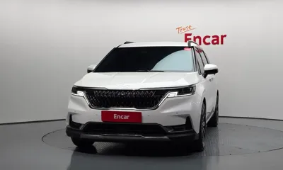 Kia Canival 2022, 54733 км, за 23059.13 USD