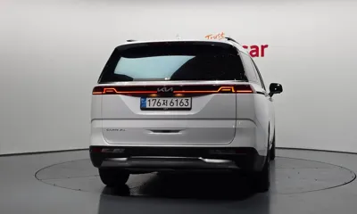 Kia Canival 2022, 54733 км, за 23059.13 USD