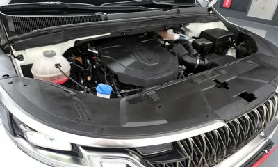 Kia Canival 2022, 54733 км, за 22909.28 USD - фото 6
