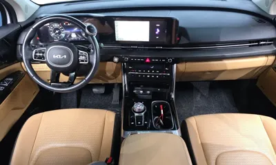 Kia Canival 2022, 54733 км, за 22909.28 USD - фото 7