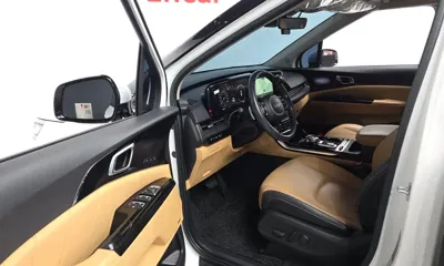 Kia Canival 2022, 54733 км, за 22909.28 USD - фото 10