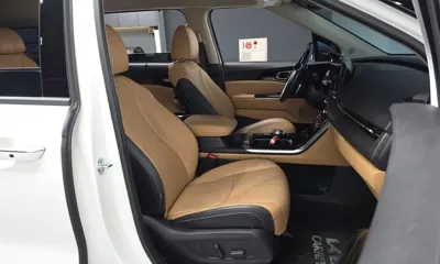 Kia Canival 2022, 54733 км, за 22909.28 USD - фото 11
