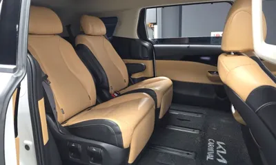 Kia Canival 2022, 54733 км, за 22909.28 USD - фото 12