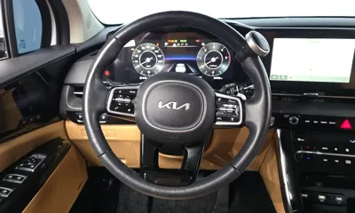 Kia Canival 2022, 54733 км, за 22909.28 USD - фото 13