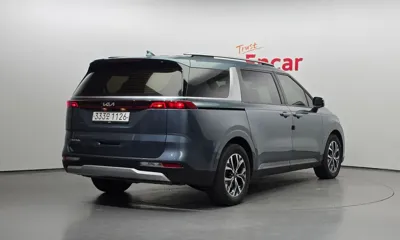 Kia Canival 2023, 62583 км, за 15107.72 USD