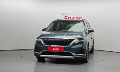 Kia Canival 2023, 62583 км, за 15107.72 USD