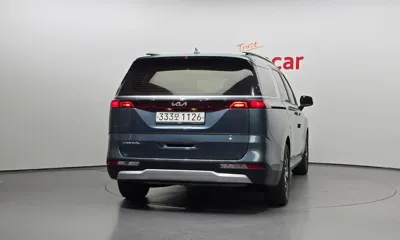 Kia Canival 2023, 62583 км, за 15107.72 USD