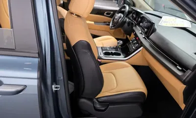 Kia Canival 2023, 62583 км, за 15107.72 USD - фото 12