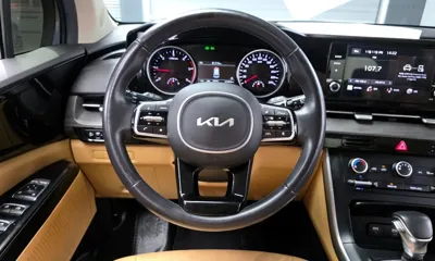 Kia Canival 2023, 62583 км, за 15107.72 USD - фото 13