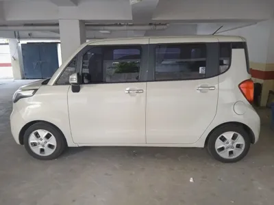 Kia Ray 2017, 266832 км, за 3170.54 USD