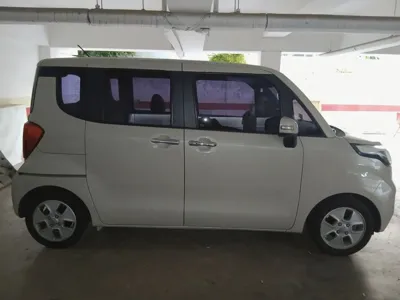 Kia Ray 2017, 266832 км, за 3170.54 USD