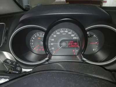Kia Ray 2017, 266832 км, за 3170.54 USD