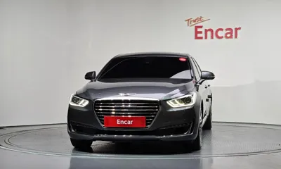 Genesis EQ900 2016, 110181 км, за 11290.53 USD