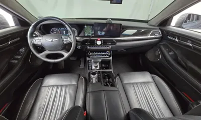 Genesis EQ900 2016, 110181 км, за 11290.53 USD - фото 7