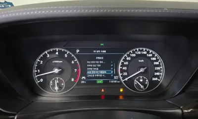 Genesis EQ900 2016, 110181 км, за 11290.53 USD - фото 8