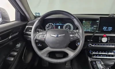 Genesis EQ900 2016, 110181 км, за 11290.53 USD - фото 13