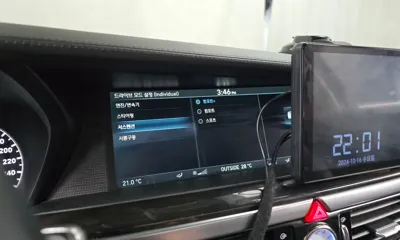 Genesis EQ900 2016, 110181 км, за 11290.53 USD - фото 16