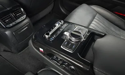 Genesis EQ900 2016, 110181 км, за 11290.53 USD - фото 17