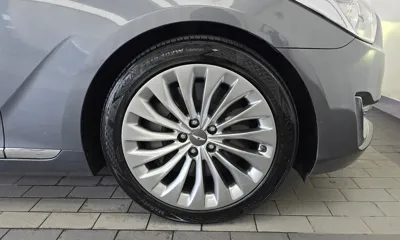 Genesis EQ900 2016, 110181 км, за 11290.53 USD - фото 21