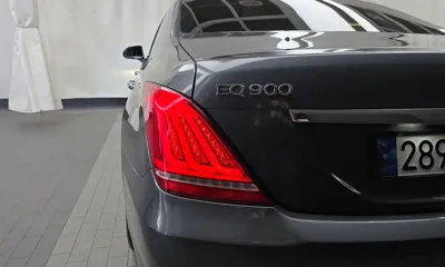 Genesis EQ900 2016, 110181 км, за 11290.53 USD - фото 23