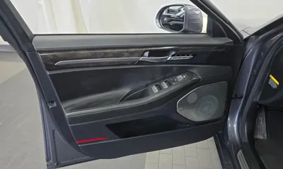 Genesis EQ900 2016, 110181 км, за 11290.53 USD - фото 24