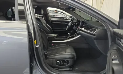 Genesis EQ900 2016, 110181 км, за 11290.53 USD - фото 26