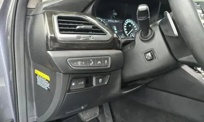 Genesis EQ900 2016, 110181 км, за 11290.53 USD - фото 28