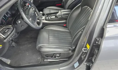 Genesis EQ900 2016, 110181 км, за 11290.53 USD - фото 32