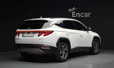 Hyundai Tucson 2023, 48904 км, за 65511.36 USD