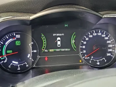 Kia K5 2013, 168108 км, за 2210.23 USD - фото 7