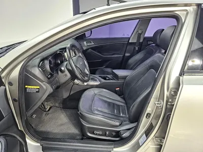 Kia K5 2013, 168108 км, за 2210.23 USD - фото 8