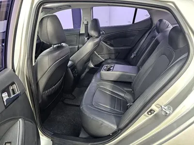 Kia K5 2013, 168108 км, за 2210.23 USD - фото 9