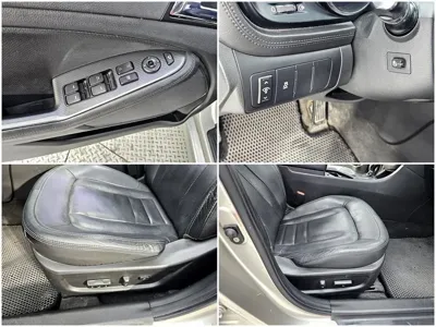 Kia K5 2013, 168108 км, за 2210.23 USD - фото 18