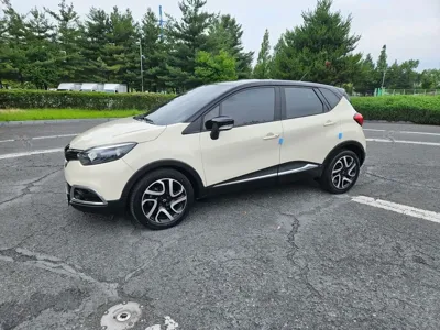 Renault-KoreaSamsung QM3 2015, 154000 км, за 2410.42 USD