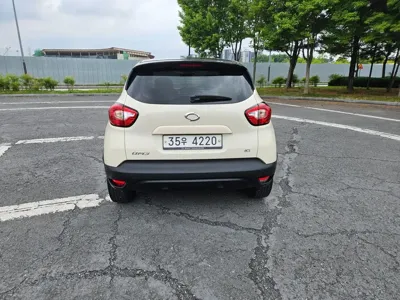Renault-KoreaSamsung QM3 2015, 154000 км, за 2410.42 USD